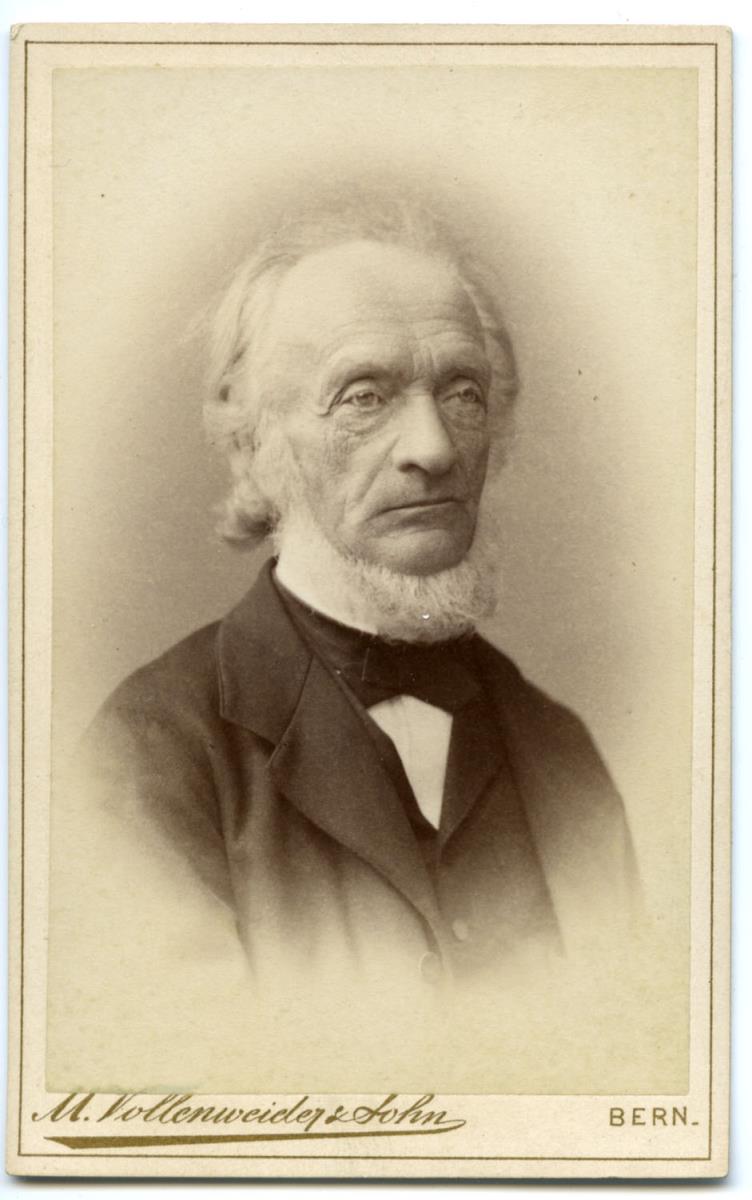 Ludwig Schläffi