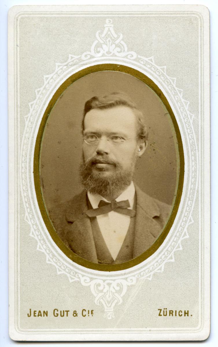 Arnold Meyer