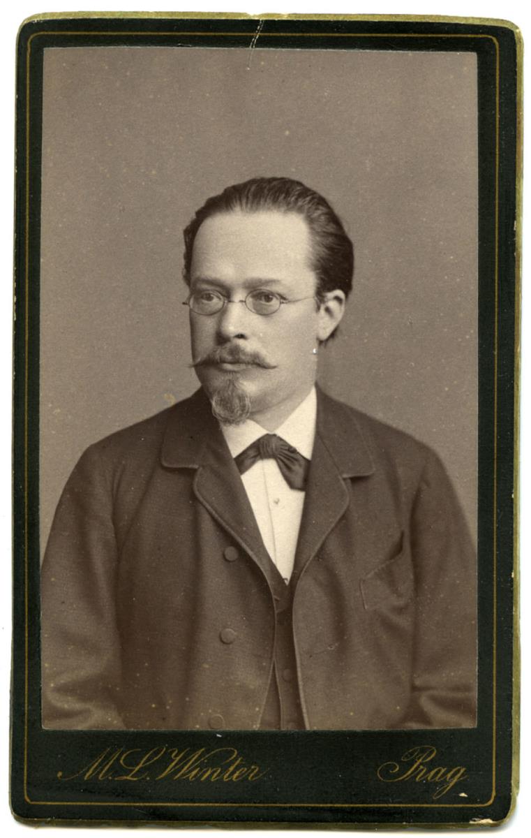 Ferdinand Lippich