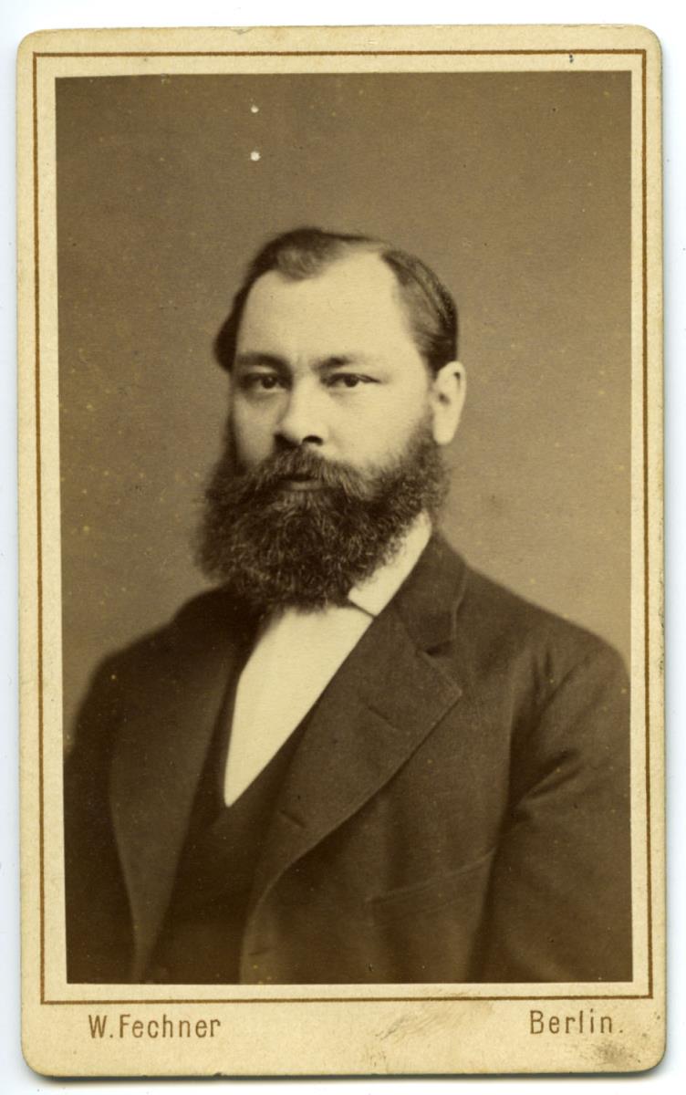 Victor Knorre