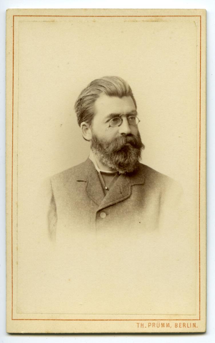 Eugen Netto
