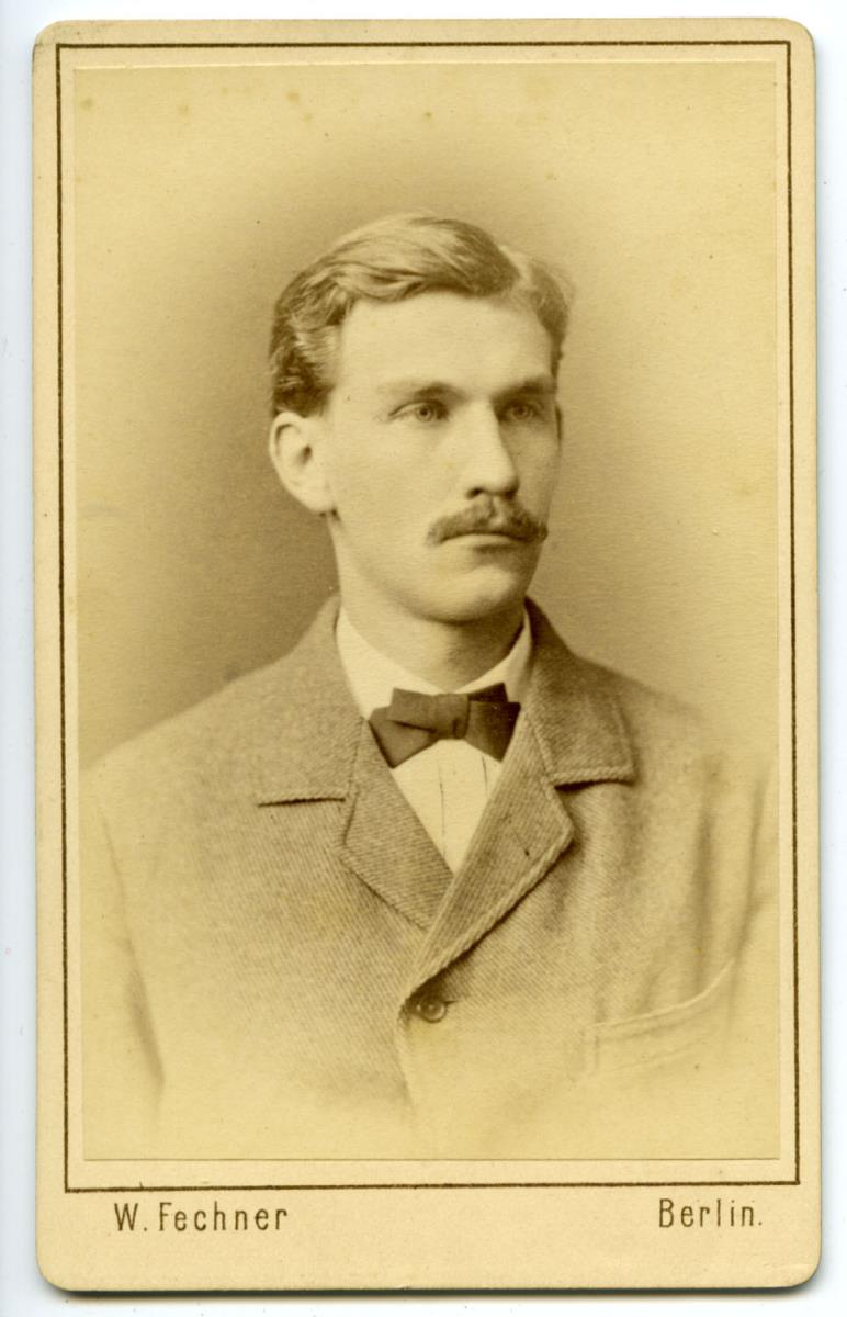 Rudolf Lehmann-Filhés