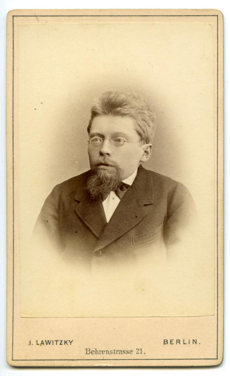 Arthur König