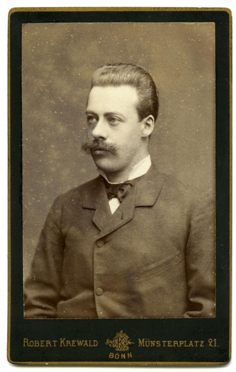 Reinhold von Lilienthal