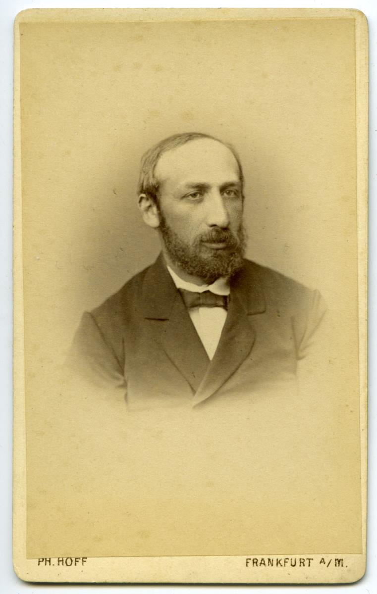 Paul Gordan