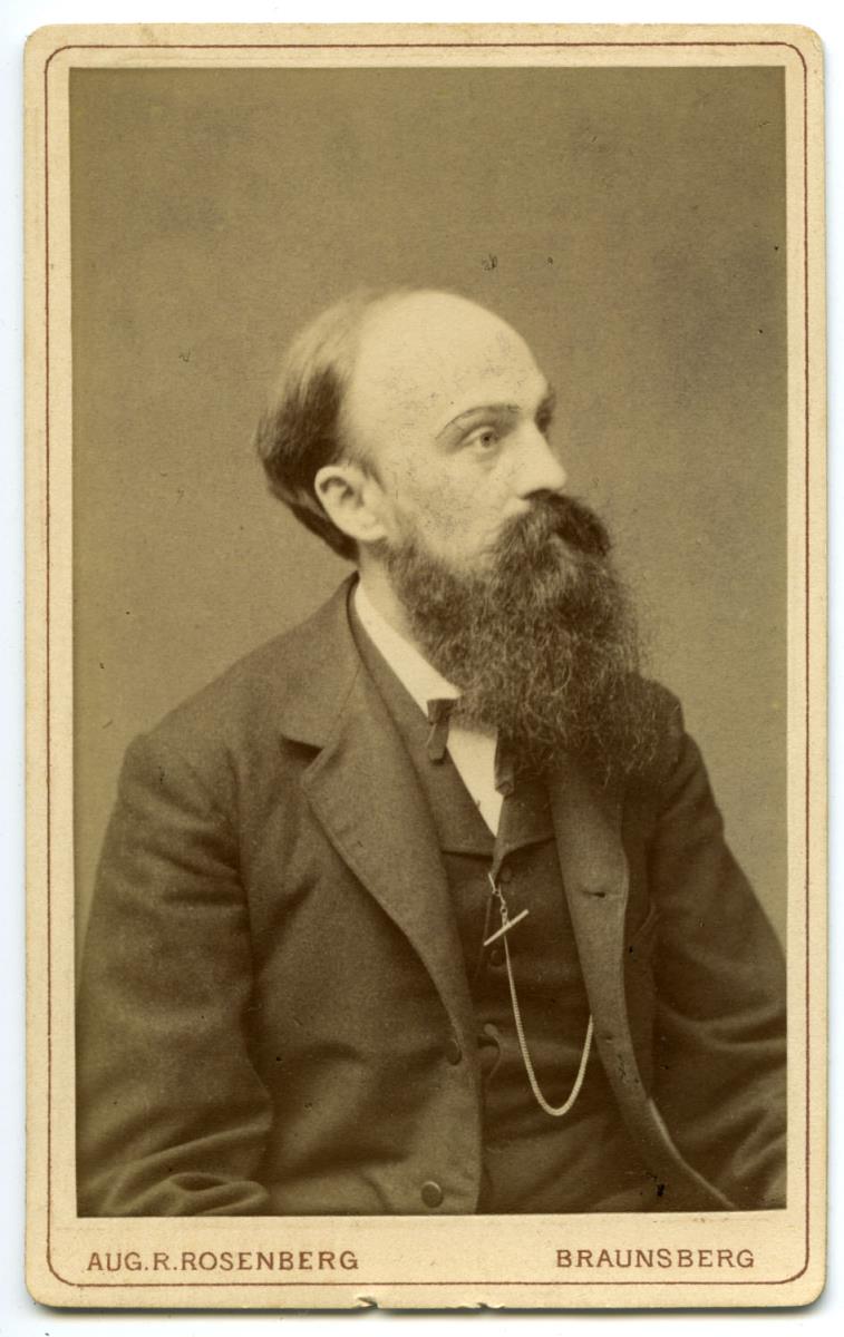 Wilhelm Killing