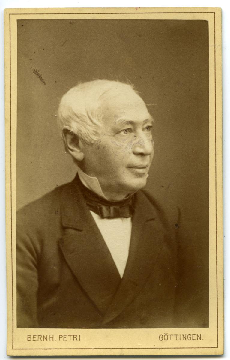 Georg Hanssen