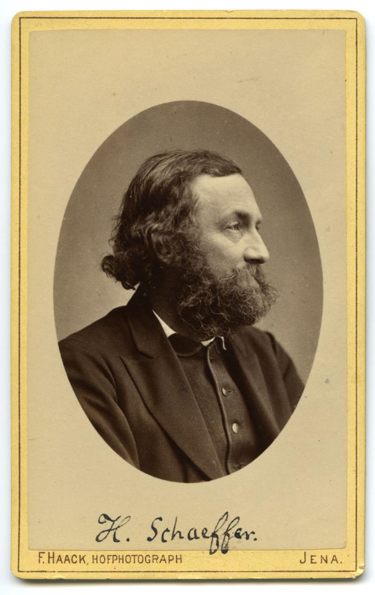 Hermann Schaeffer