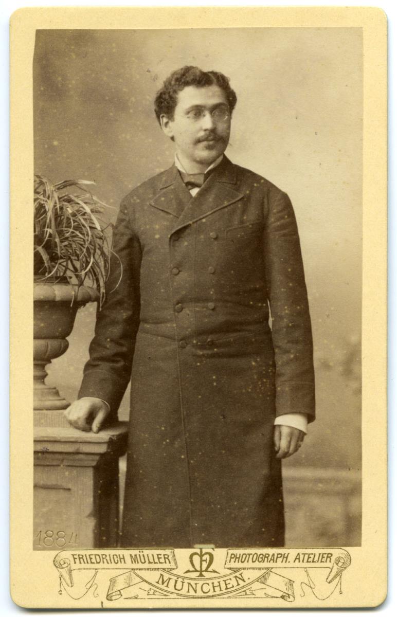 Leo Graetz