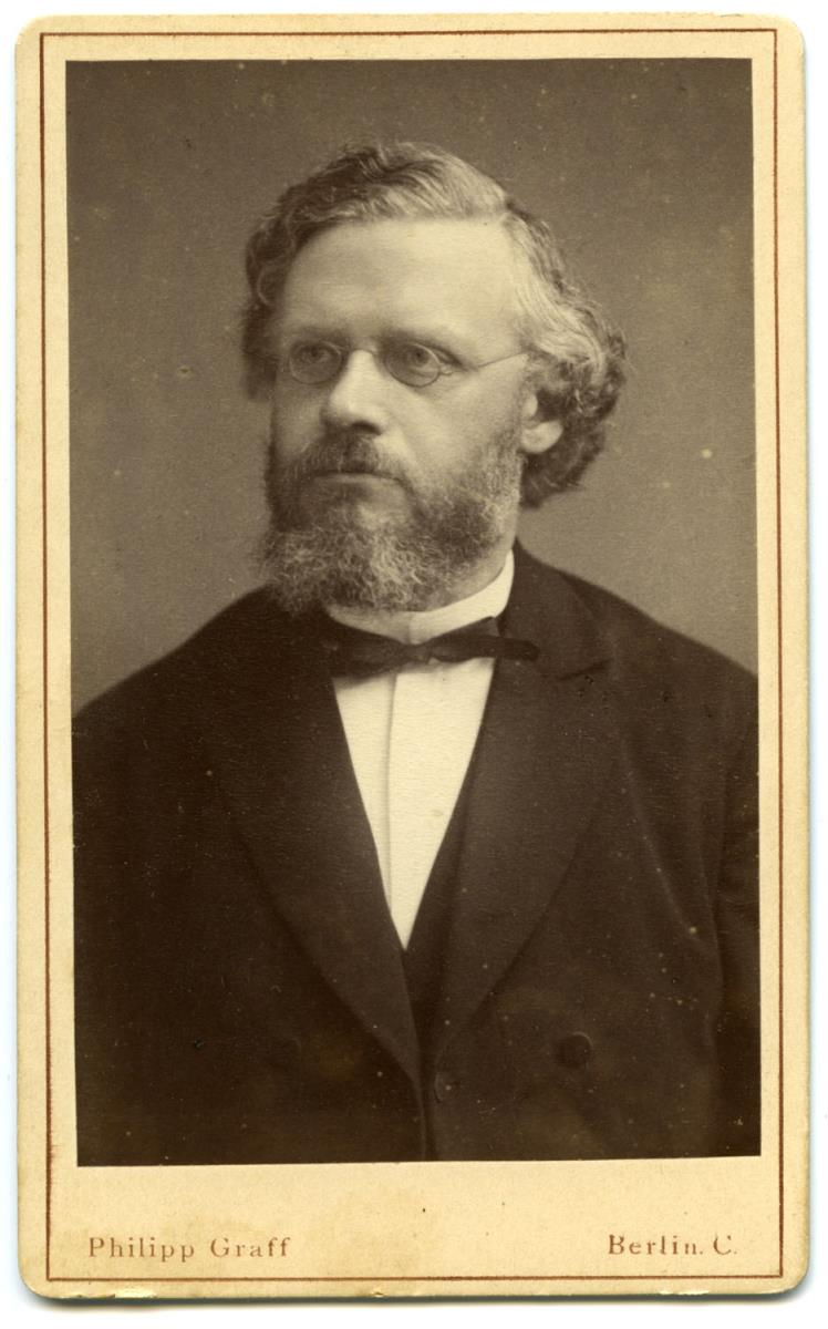 Paul Bachmann