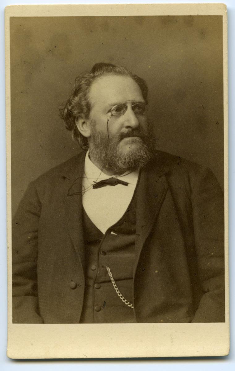 Paul Du Bois-Reymond