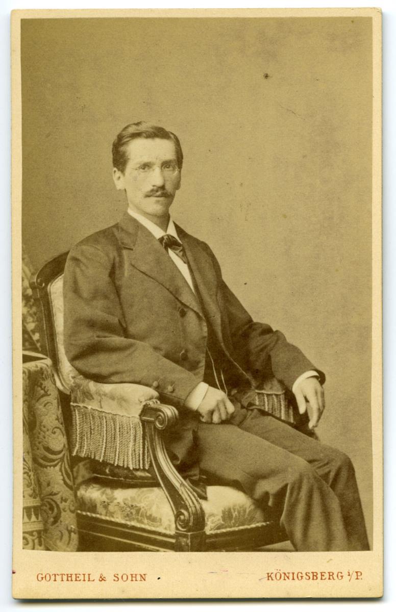 Johann Hermes