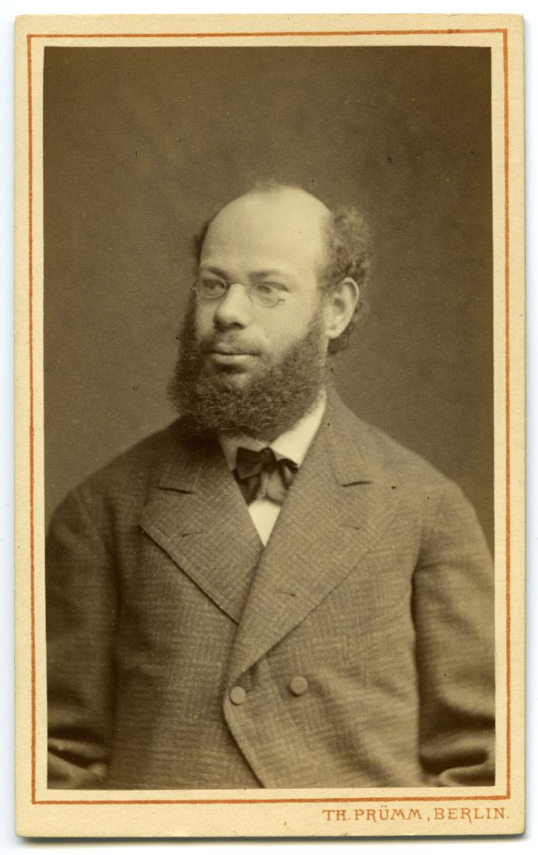 Louis Löwenheim