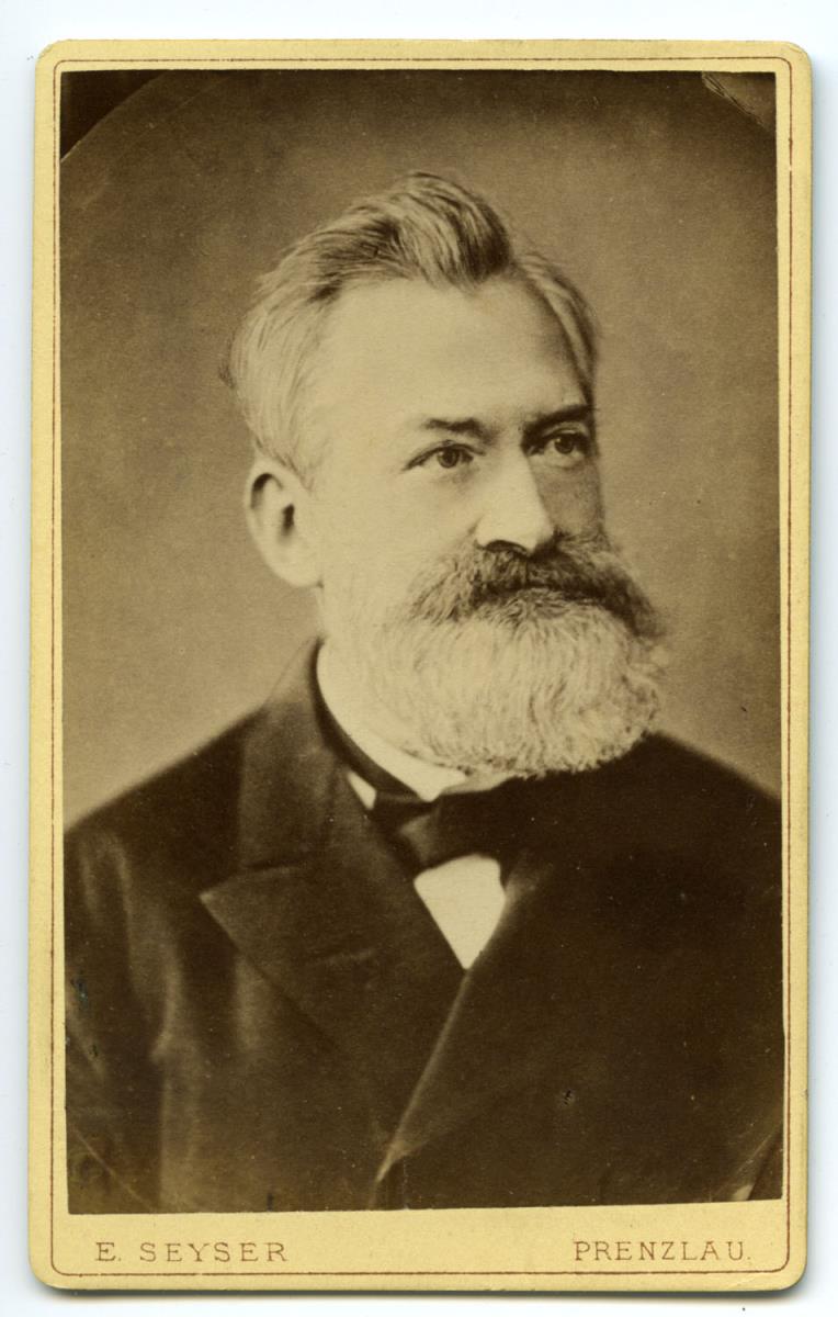 Fedor Lessing