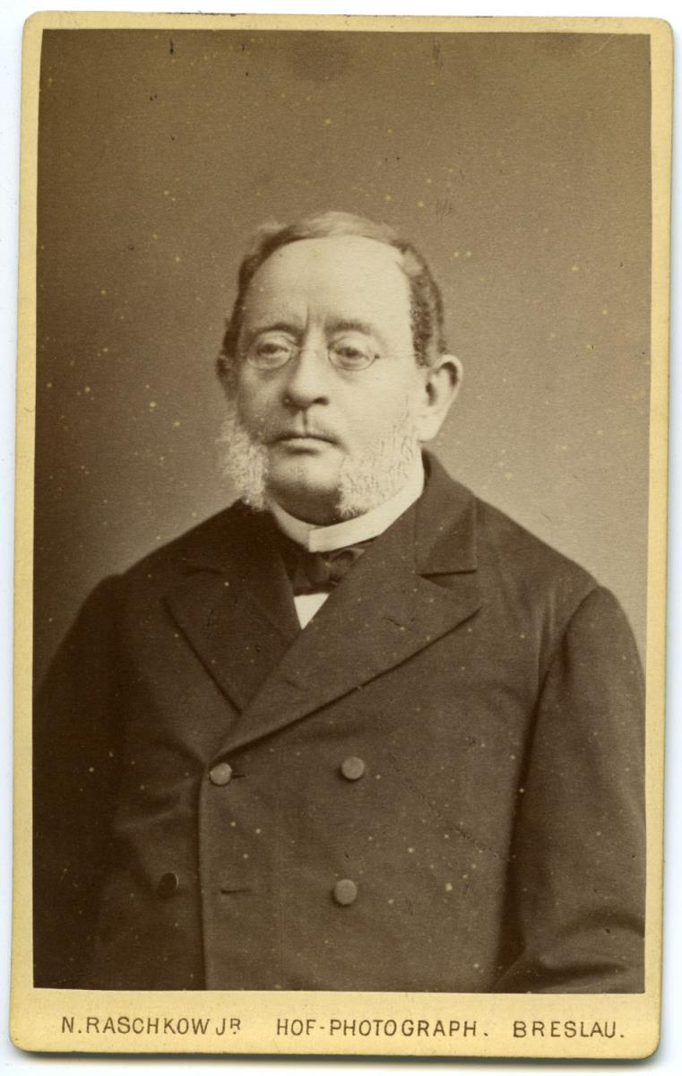 Ludwig Kambly