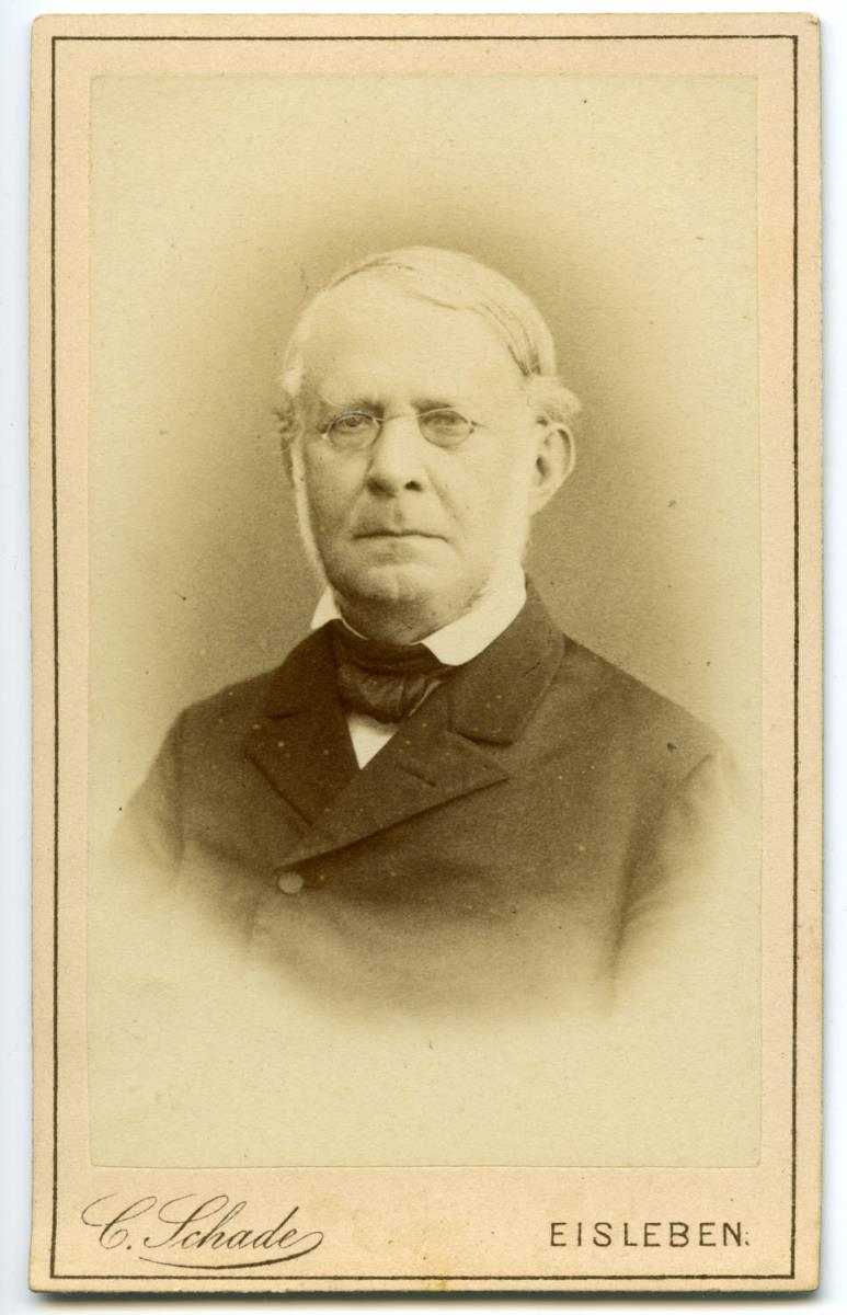 Carl Immanuel Gerhardt