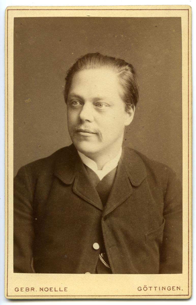 Gustav Noodt