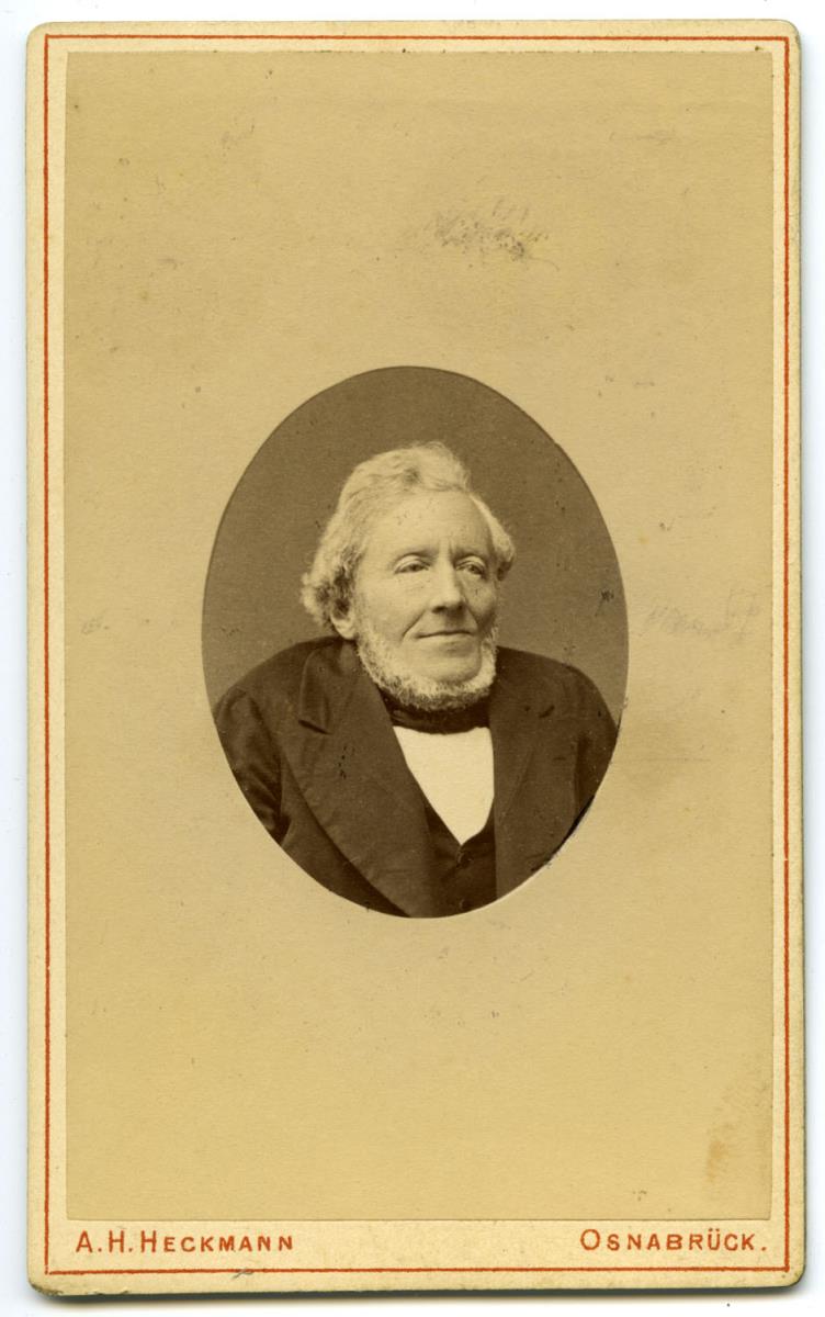 Eduard Ringelmann