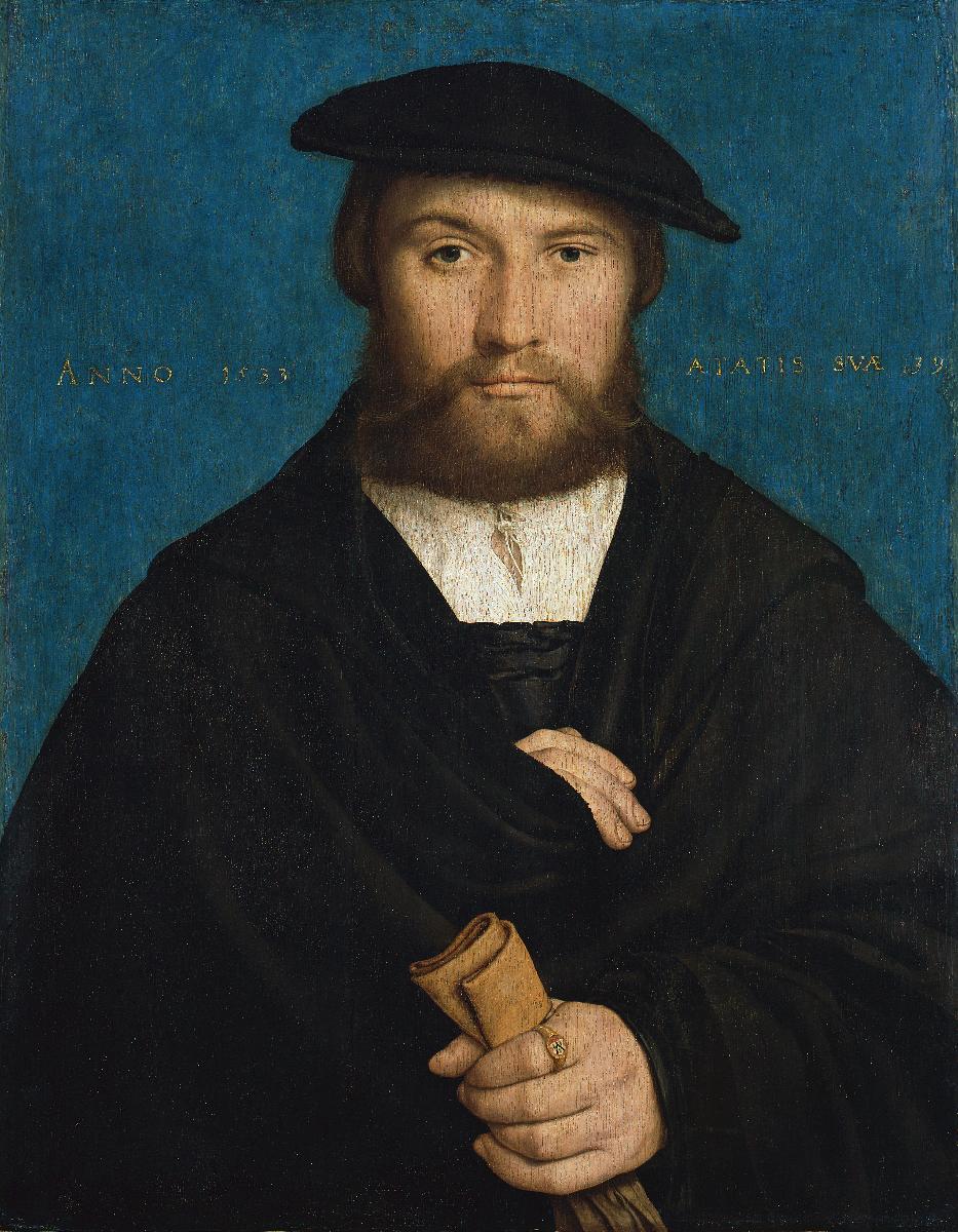 Hermann Hillebrandt de Wedigh