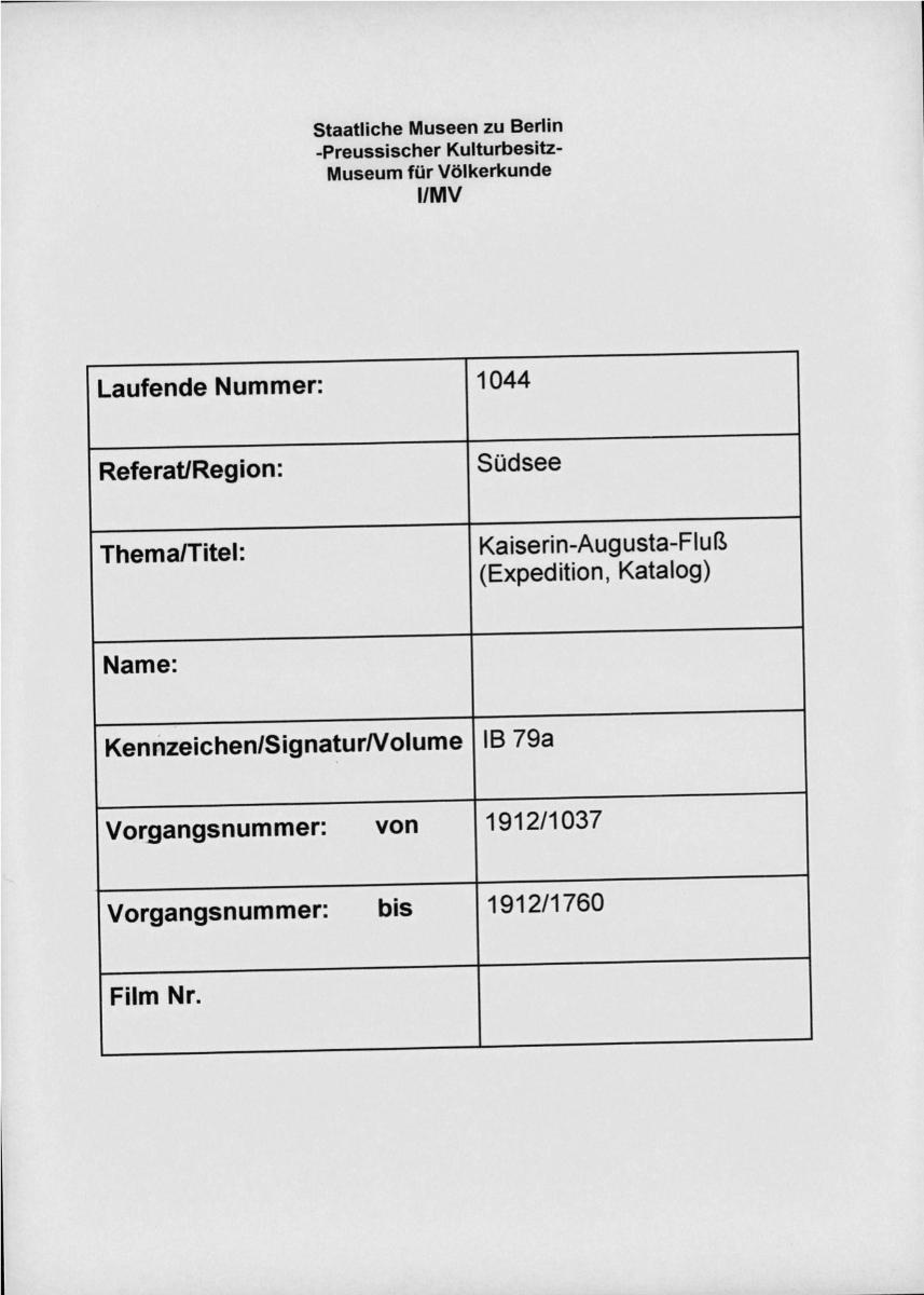 I/MV 1175