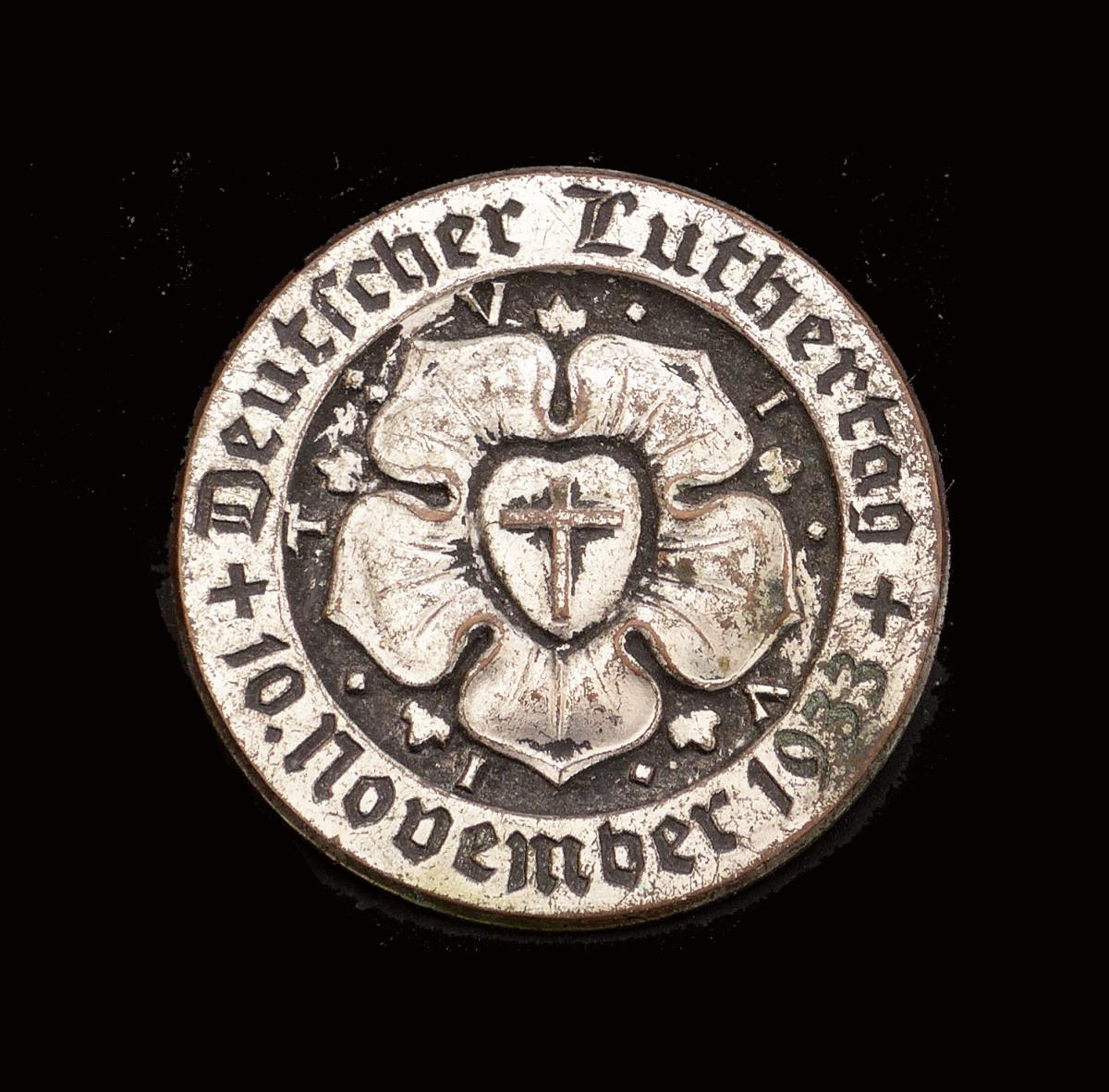 Deutscher Luthertag