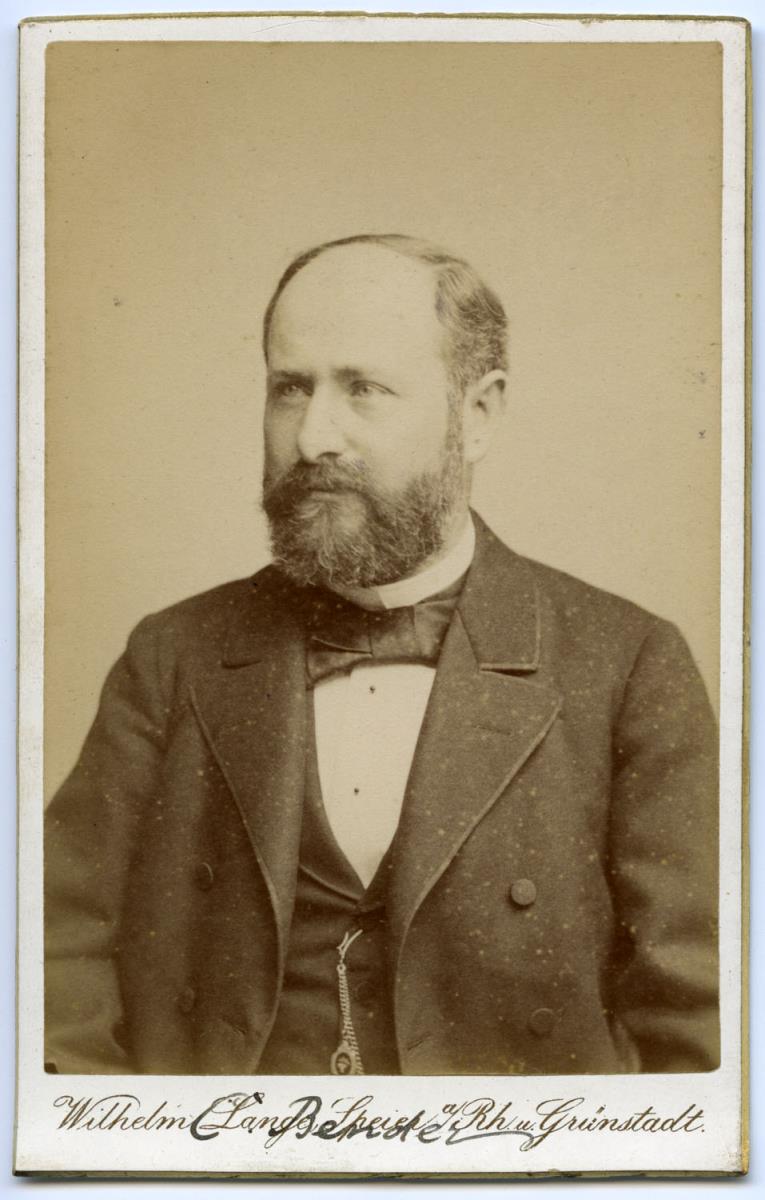 Carl Bender