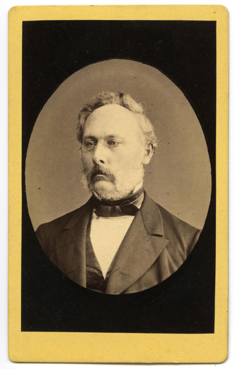 Friedrich Wilhelm Fischer