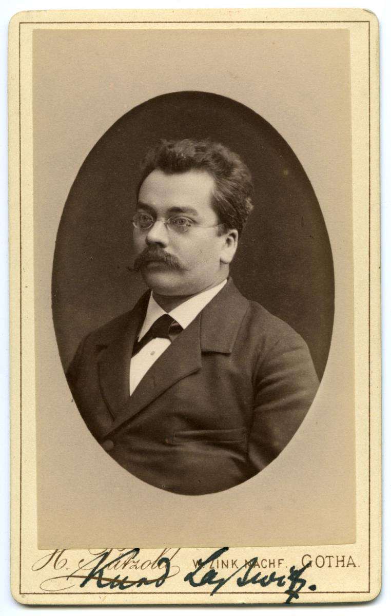 Kurd Laßwitz