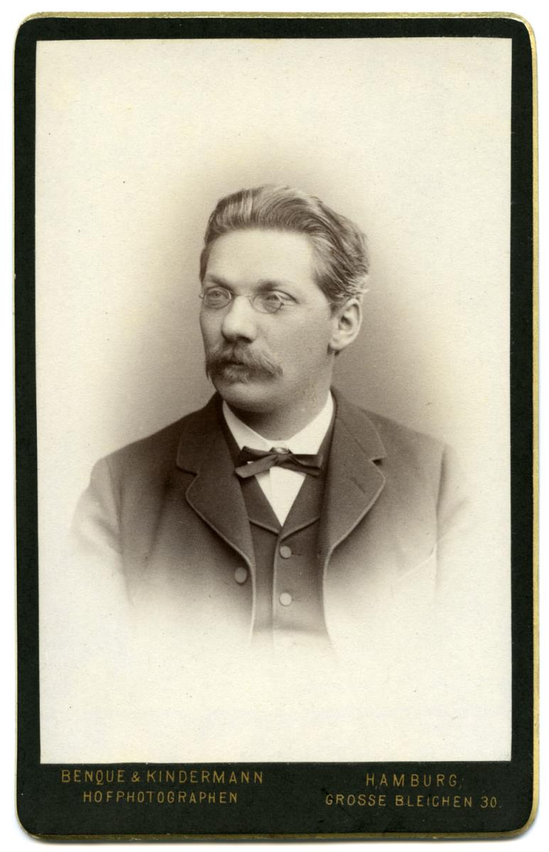 Hermann Schubert