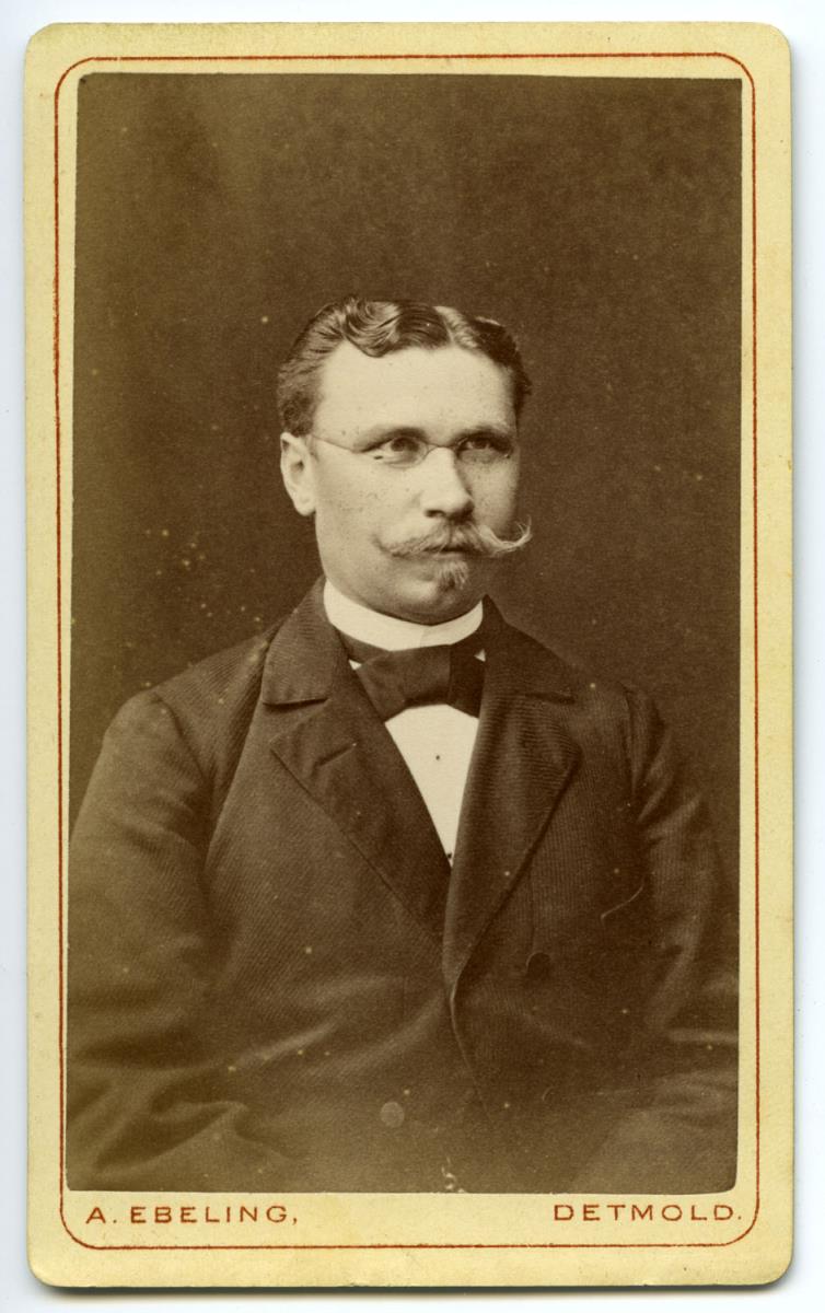 Eduard Endert