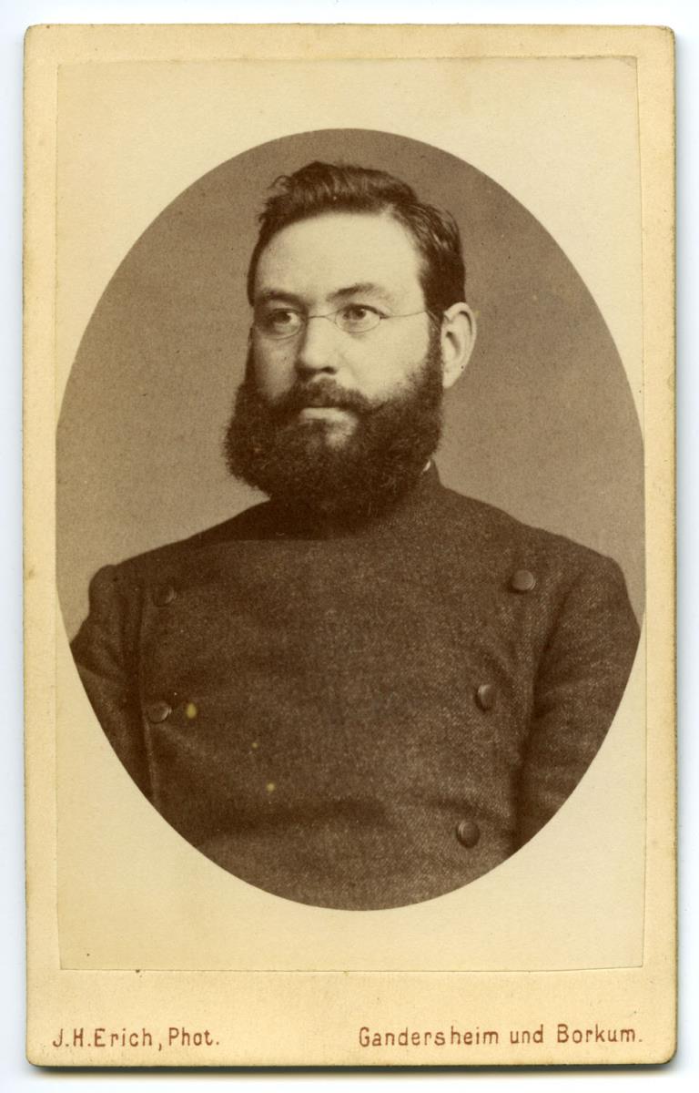 Carl Quensen