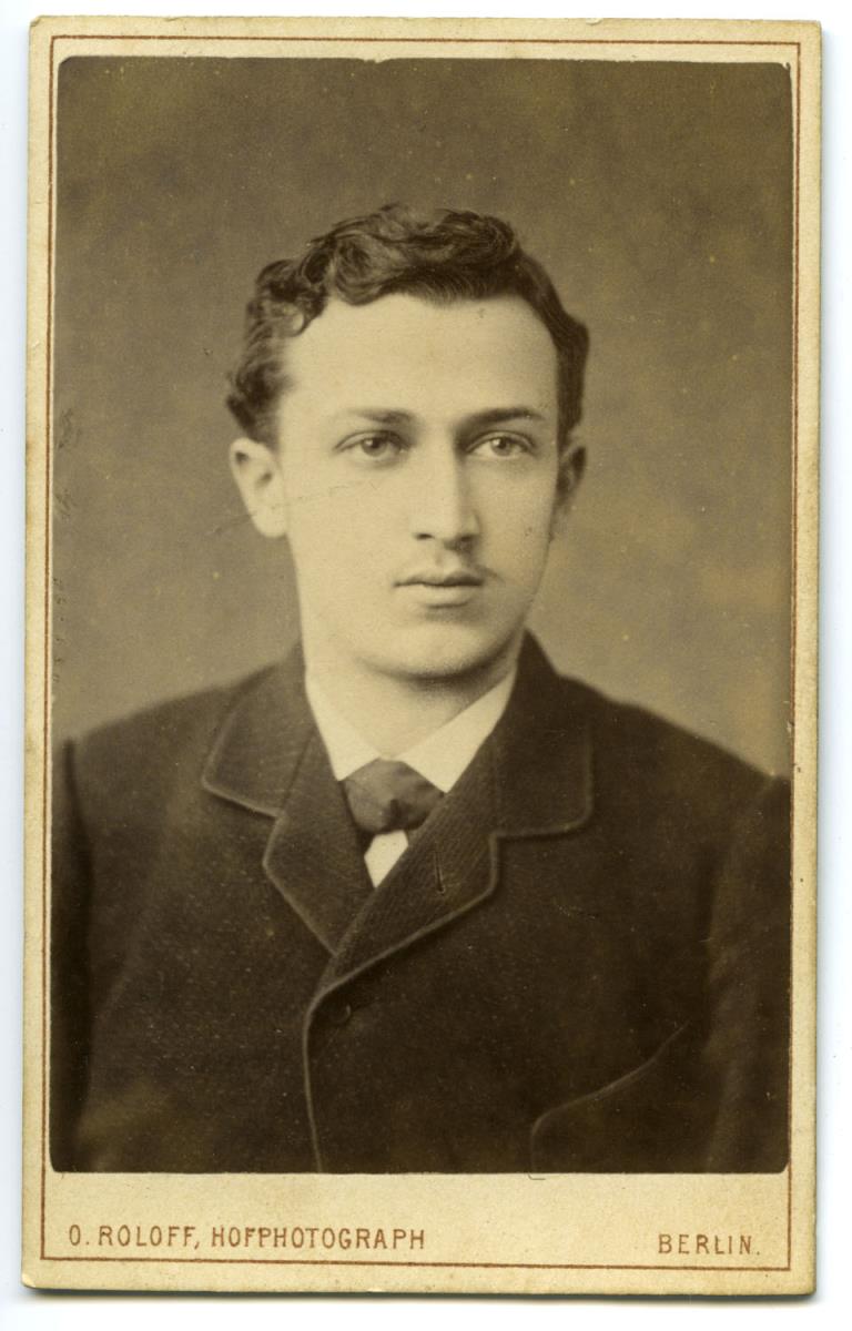 Georg Wallenberg