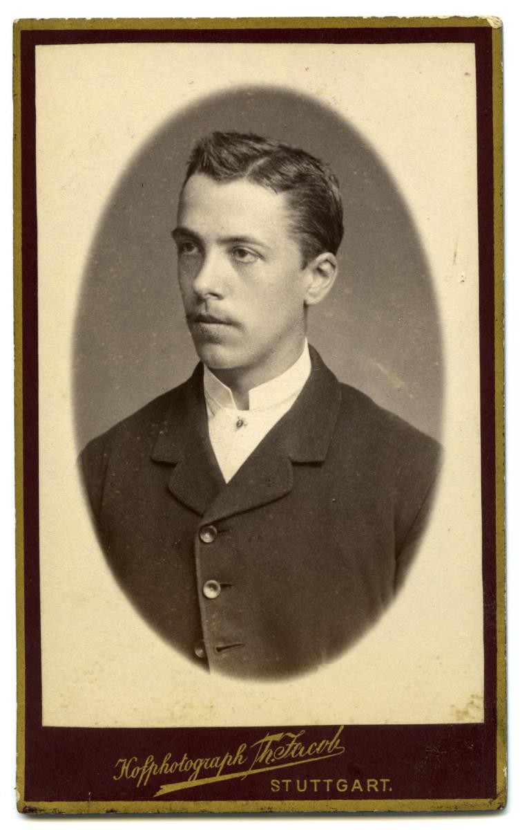 Paul Sauerbeck