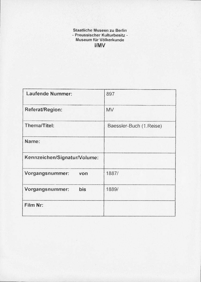 I/MV 0461
