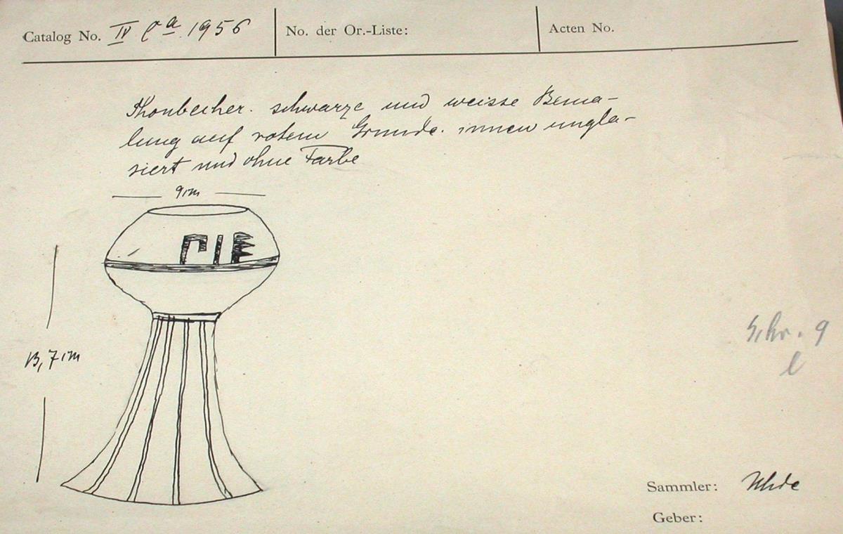 IV Ca 1956