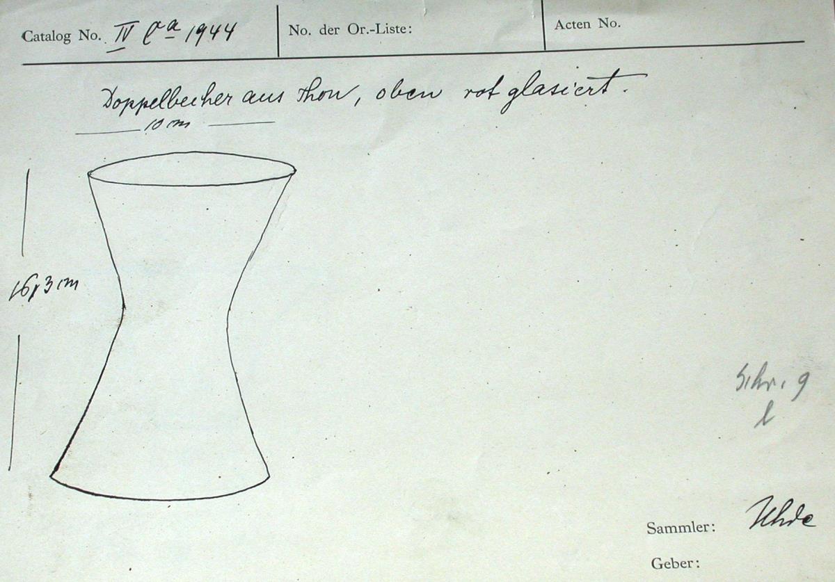 IV Ca 1944