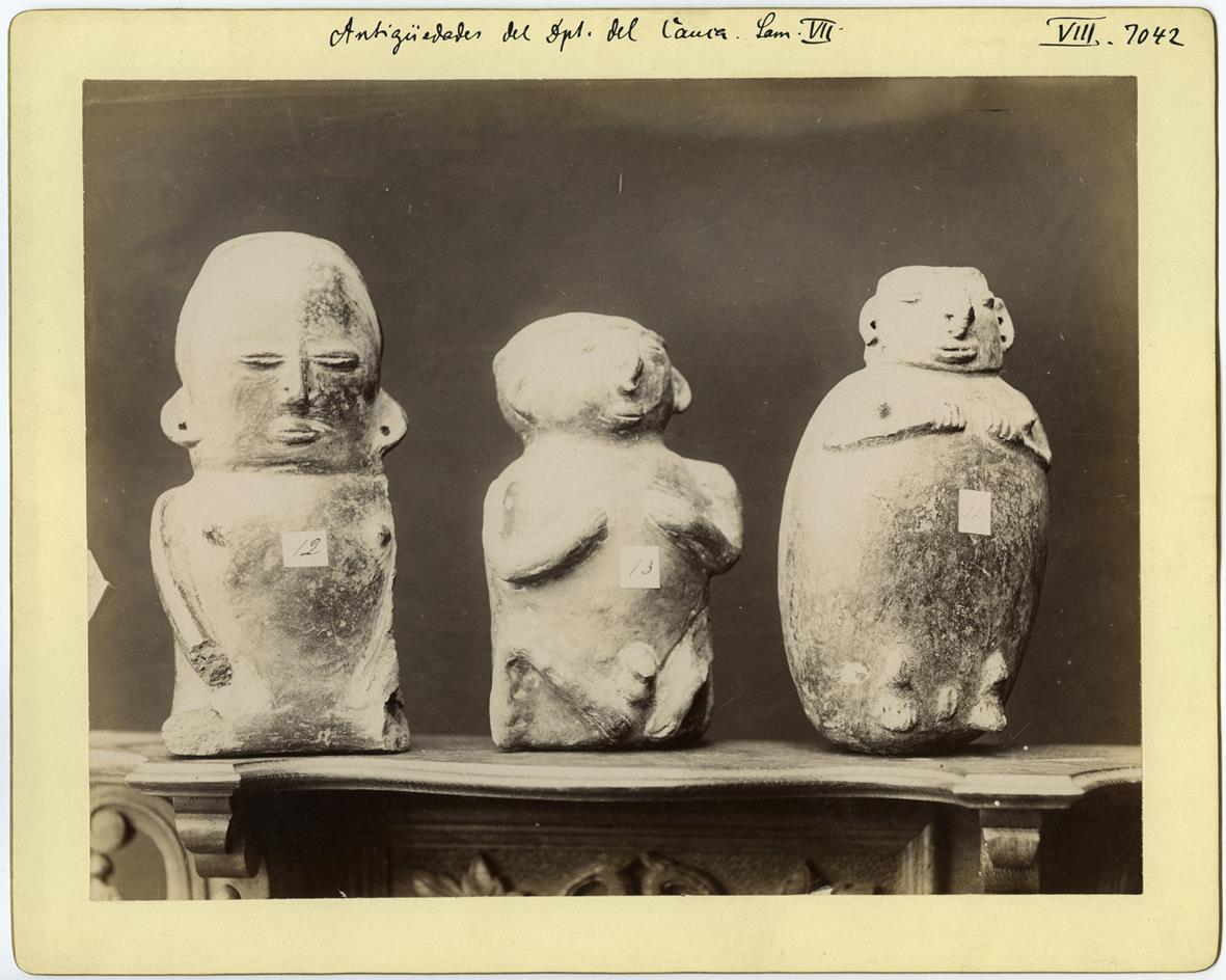 Tonfiguren