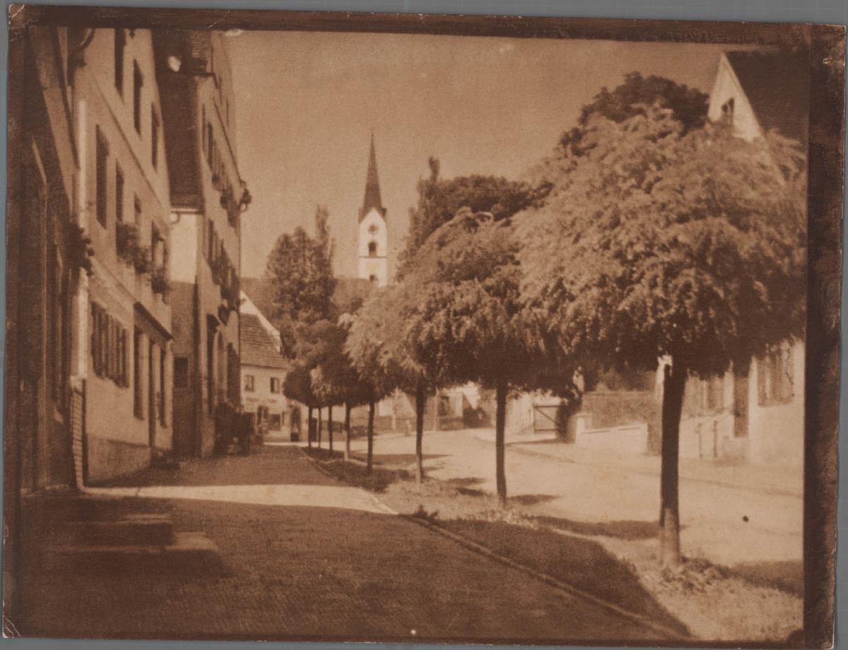 Dorfstraße