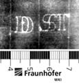 Entwürfe zu Bogenstellungen mit eingestellten Säulenkolonnaden