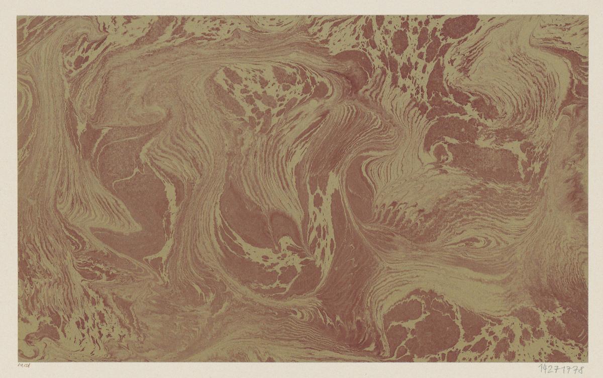 Marmorpapier