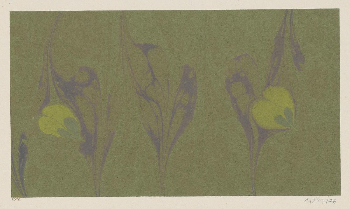 Marmorpapier