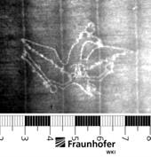 Entwürfe zu Bogenstellungen mit eingestellten Säulenkolonnaden