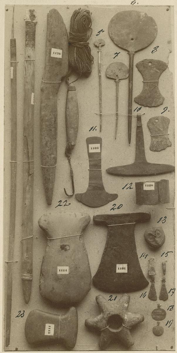Archäologica