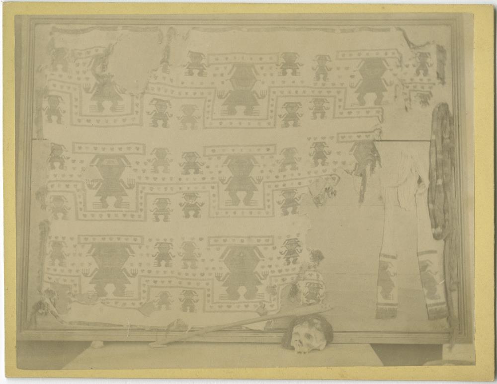 Textil (Bremer Sammlung)