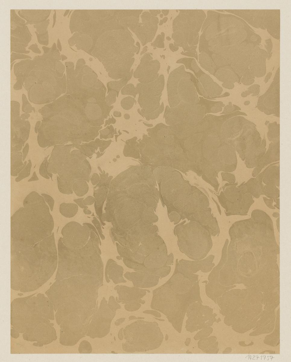 Marmorpapier