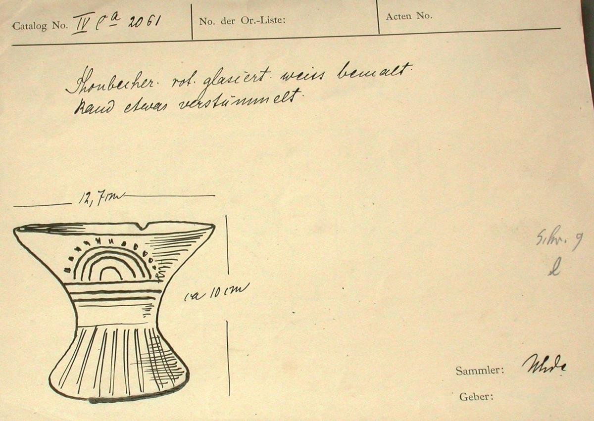 IV Ca 2061