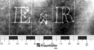 Gotische Vierungstürme, Ansicht einer Saalkirche und Ansichten einer Chapel
