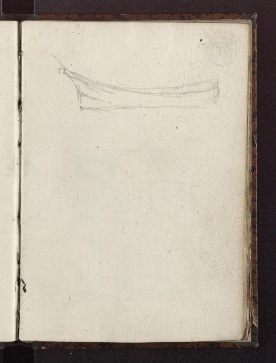 Ein Boot