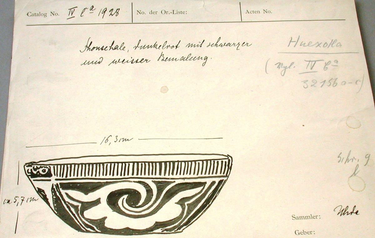 IV Ca 1928