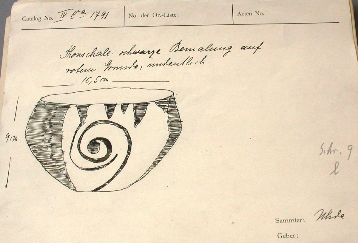 IV Ca 1791